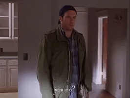 season 2 netflix GIF by Gilmore Girls 