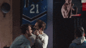 UnibetUS reaction sports celebration excited GIF