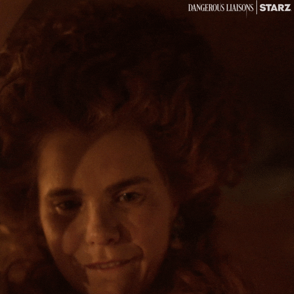 Paloma Faith Flowers GIF by Dangerous Liaisons