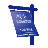 House For Sale Sticker by Knight West