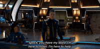 Season 2 Star GIF by Paramount+