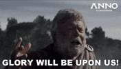 AnnoGame money cash rome dollars GIF