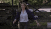 Investigating Murder Mystery GIF by Hallmark Mystery