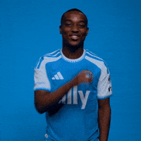 Soccer Celebration GIF by Charlotte FC