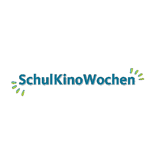 VisionKino giphyupload film kino schule Sticker