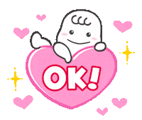 Ry Ok Sticker by moonyjp