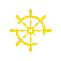 TheLostCoveCo thecove thelostcoveco lostcoveco thelostcove Sticker