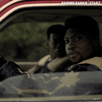 Power Book 3 GIF by Raising Kanan