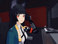 Zzz Rhythm GIF
