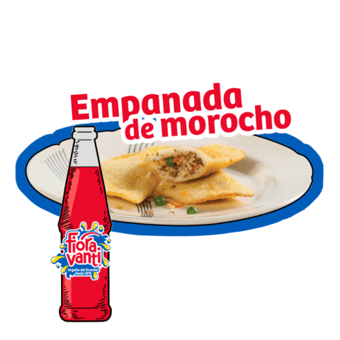 Breakfast Comida Sticker by The Coca-Cola Company Ecuador