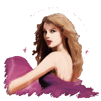 The Eras Tour Sticker by Espelho