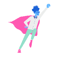 Sticker by EF Education First