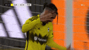 Regular Season Mls GIF by Major League Soccer