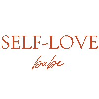 Selfworth Love Sticker by philautiacoaching
