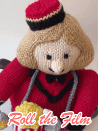 Cinema Popcorn GIF by TeaCosyFolk