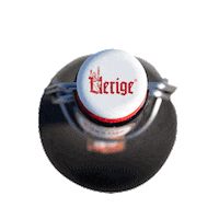 beer bier Sticker by uerige