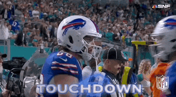 National Football League GIF by NFL