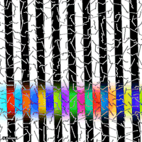 art code GIF by Michel Poisson