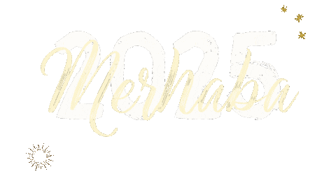 2025 Sticker