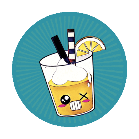 Succo Parlare Sticker by bastardidentro