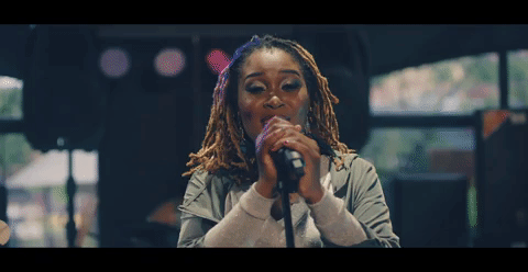 happy dance GIF by Universal Music Africa