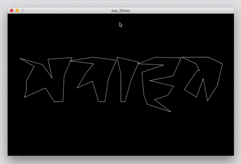 anahatkaur giphyupload design processing type GIF