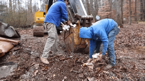 Crew Demolition GIF by JC Property Professionals