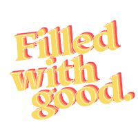 vitapodworld vitapod filled with good drink vitapod vitapod world Sticker