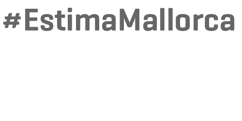 mespermallorca giphyupload mallorca mespermallorca estimamallorca Sticker