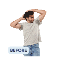 miradry sweat miradry sweatstopshere Sticker