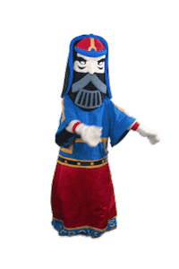 yissguardians dancing guardian guardians yiss Sticker