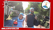 Globtroterek camping globtroterek camping san francesco GIF