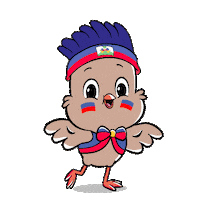 Celebrating World Cup 2026 Sticker by Canticos World