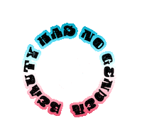 Beauty Pride Sticker by wklondon