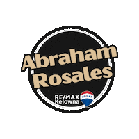 Real Estate Sticker by Remax Kelowna
