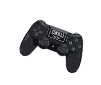 Gaming Booster Sticker by Skill Energy