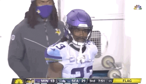 Regular Season Football GIF by NFL