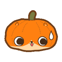 Happy Halloween Sticker by DinDong