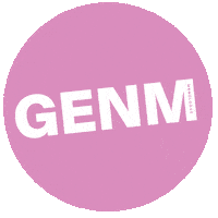 Menopause Sticker by Gen-M