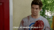 comedy central GIF by Workaholics