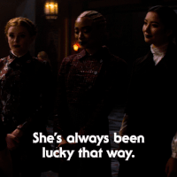 sabrina spellman caos GIF by Chilling Adventures of Sabrina