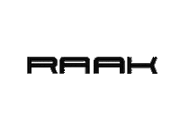 Raakgym Sticker by raak_cl