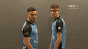Fewc GIF by FIFA