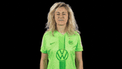 Bundesliga Pondering GIF by VfL Wolfsburg