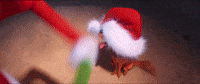 Ho, Ho, Ho!
