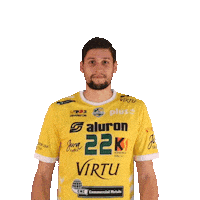 Virtu Sticker by Aluron CMC Warta Zawiercie