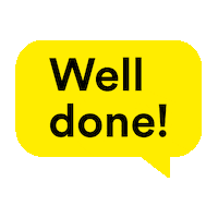 Well Done Love Sticker by EF English First Russia