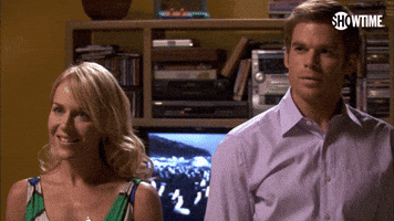 Does This Mean Your Plus One For The Wedding?