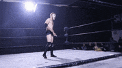 no way shock GIF by SHWA Wrestling