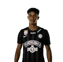 Sport Captain Sticker by SK Sturm Graz